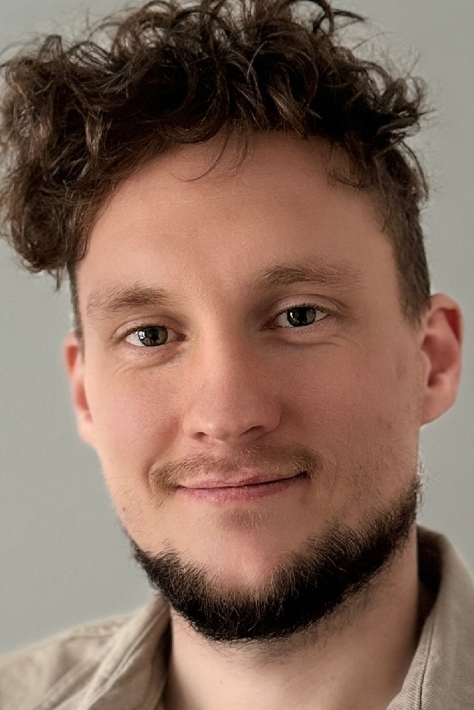 Дмитрий Ткачёв