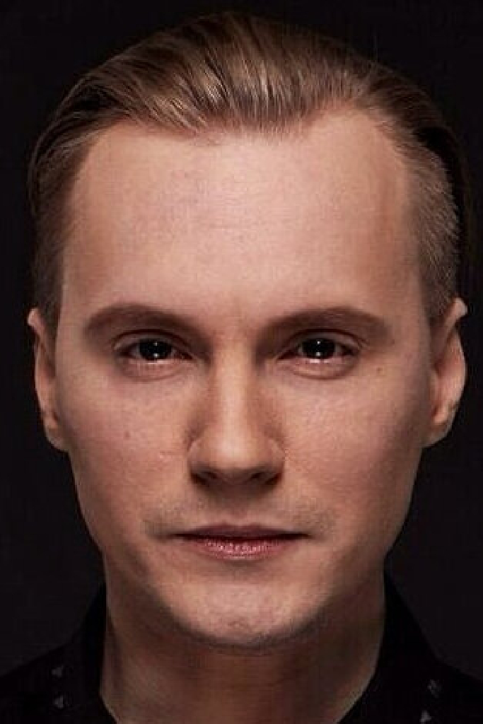Виталий Алексашин