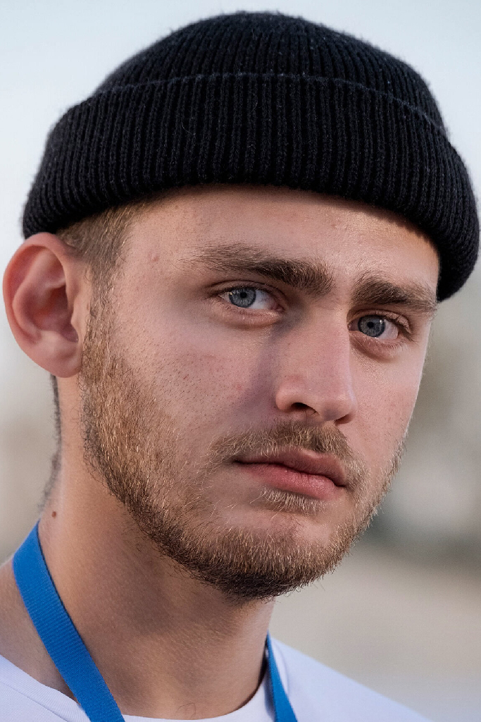 Марк Вайгер