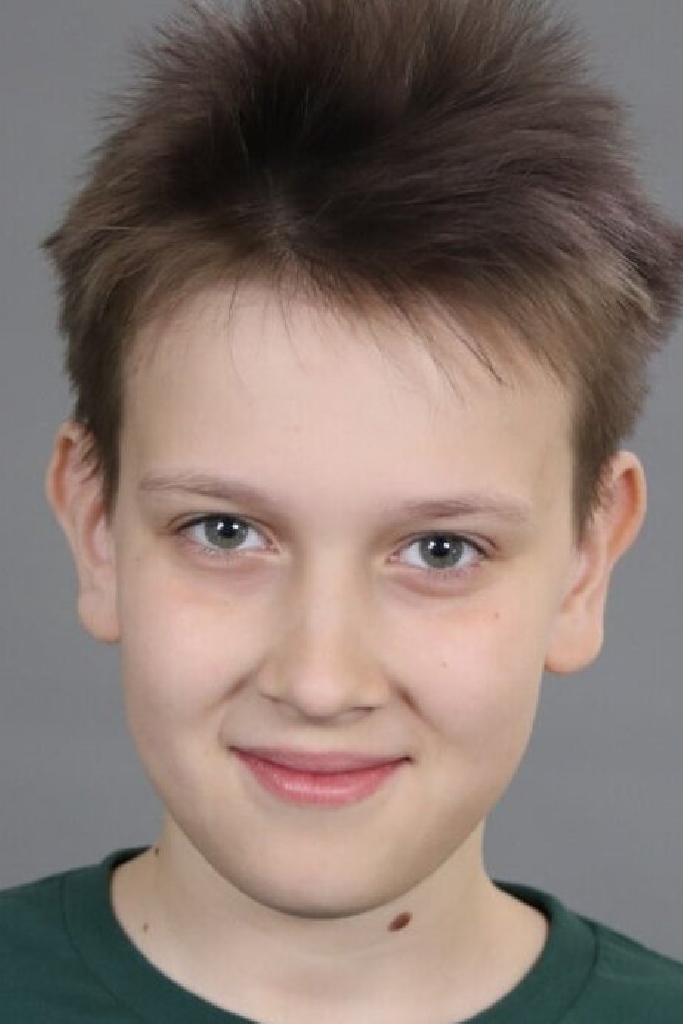 Даниил Запевалов