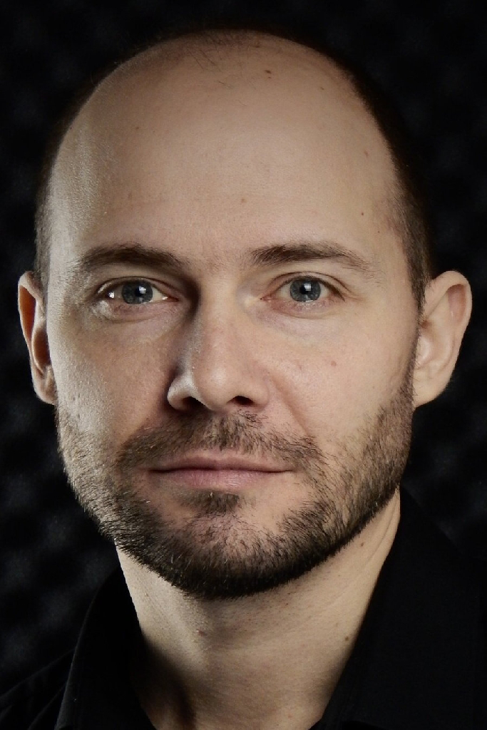 Виталий Старков