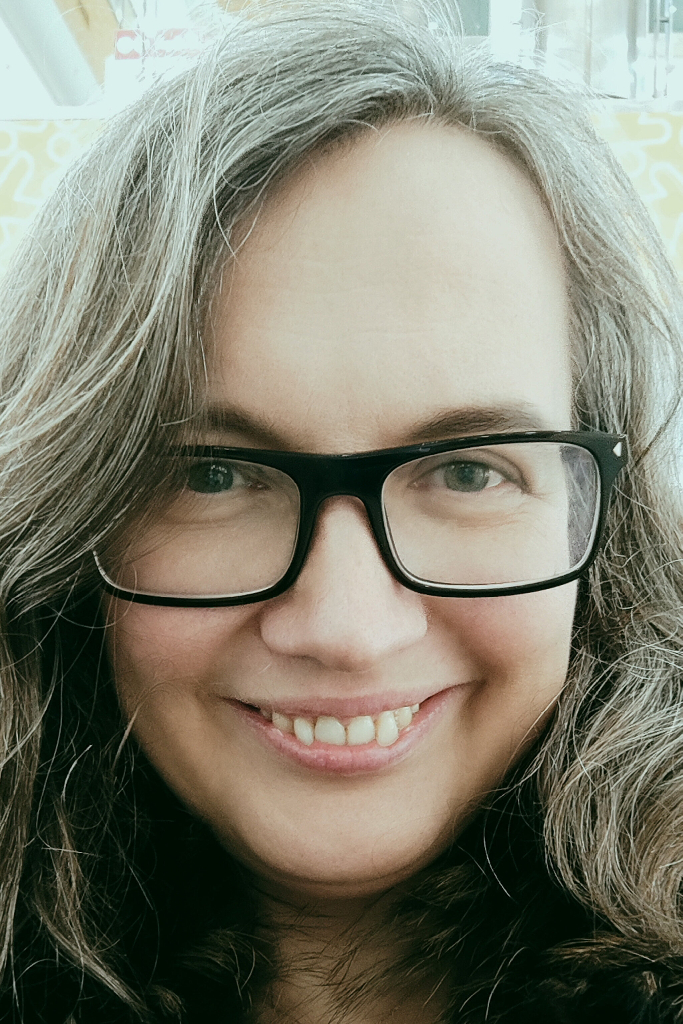 Елена Кротова