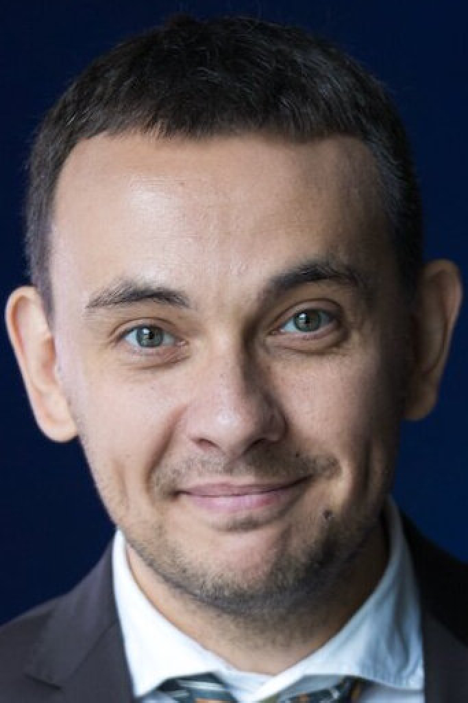 Алексей Сейда