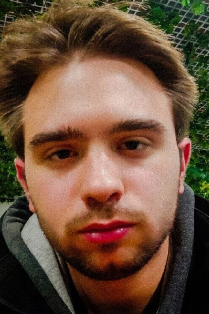 Максим Мичкин