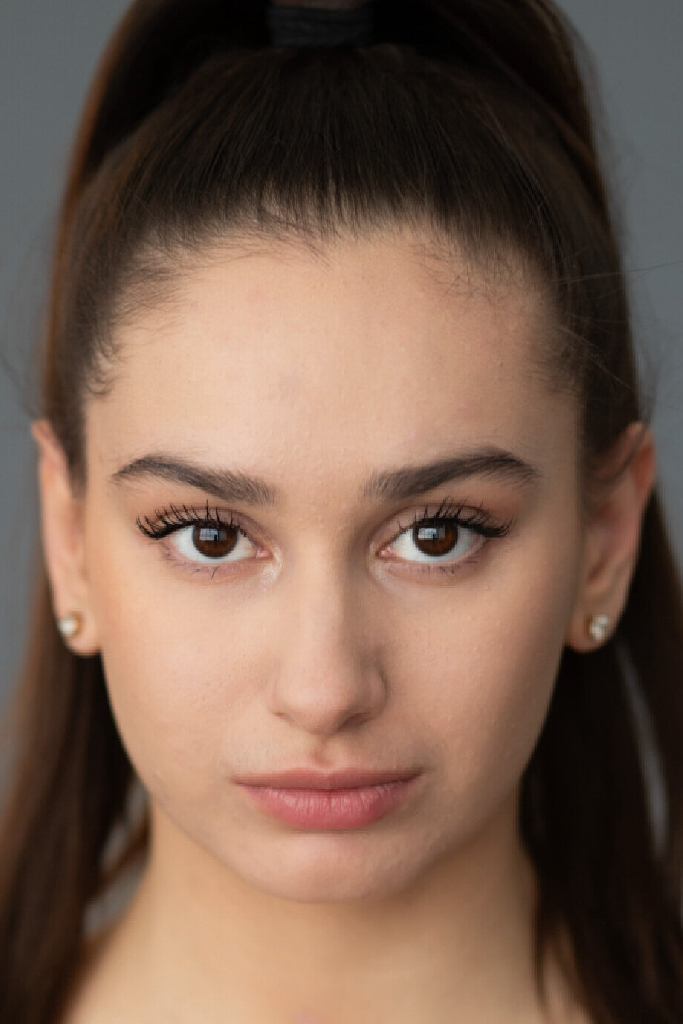 Анна Енюшкина