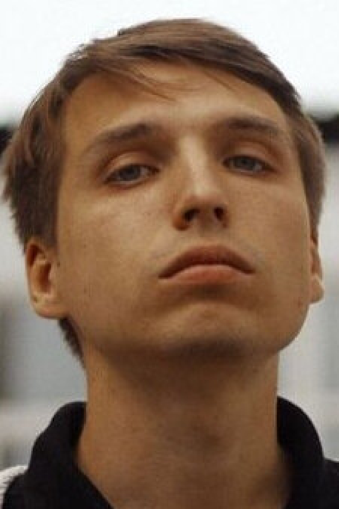 Сергей Славский