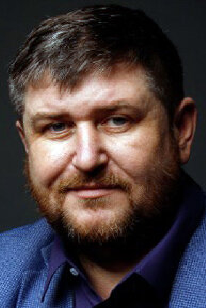 Роман Галактионов