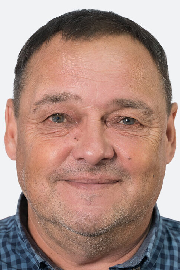 Андрей Кириллов
