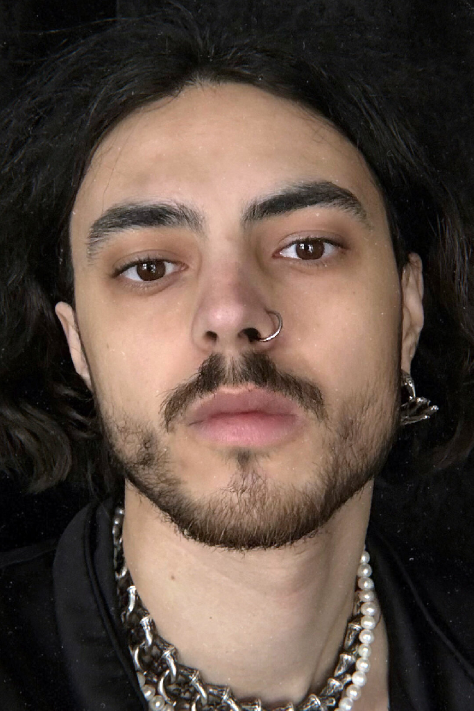 Уильям Ларин