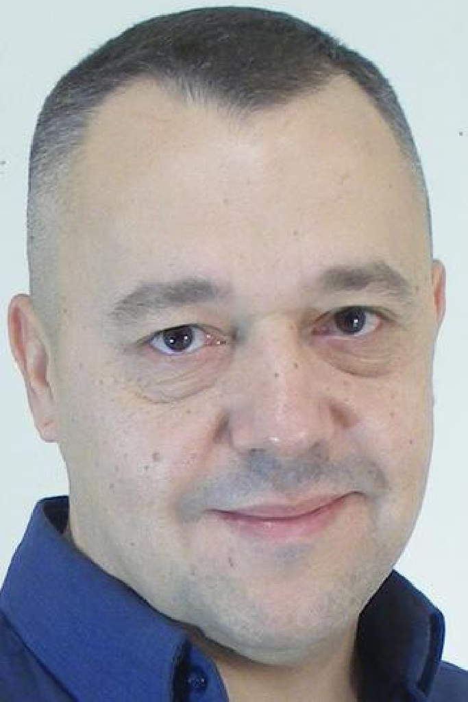 Владимир Володин