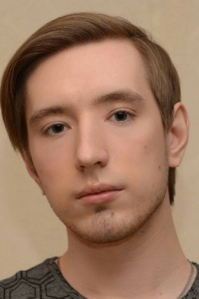 Андрей Ишков
