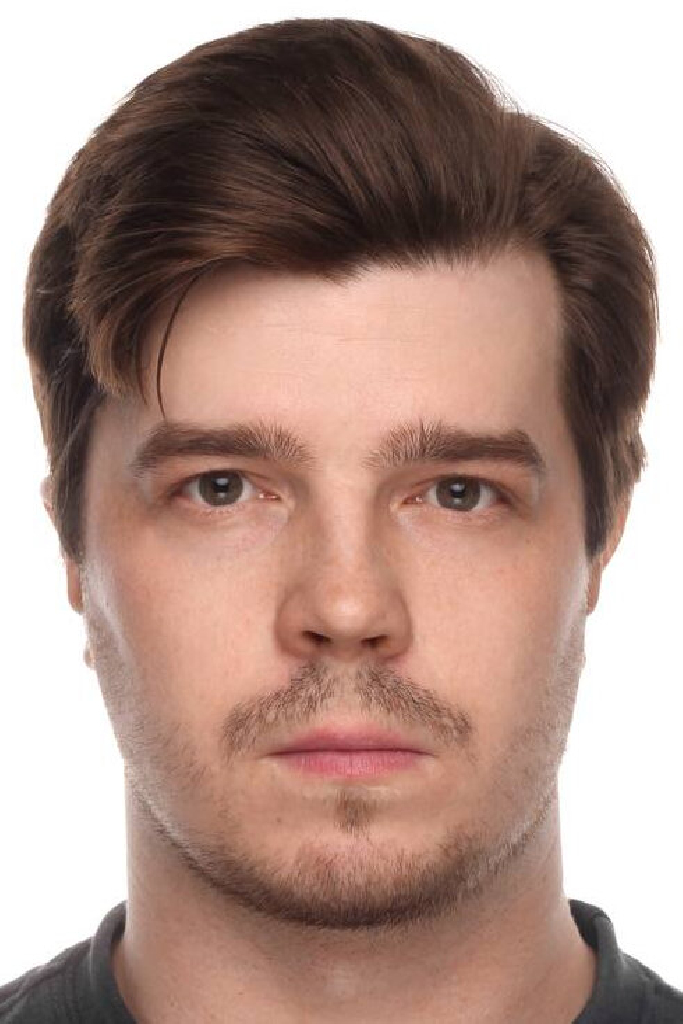 Максим Шатровский