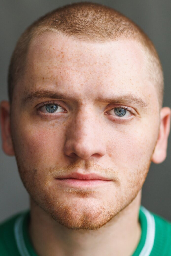 Ethan Thomas
