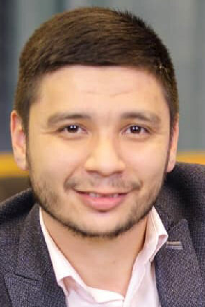 Аброр Бахтиярович