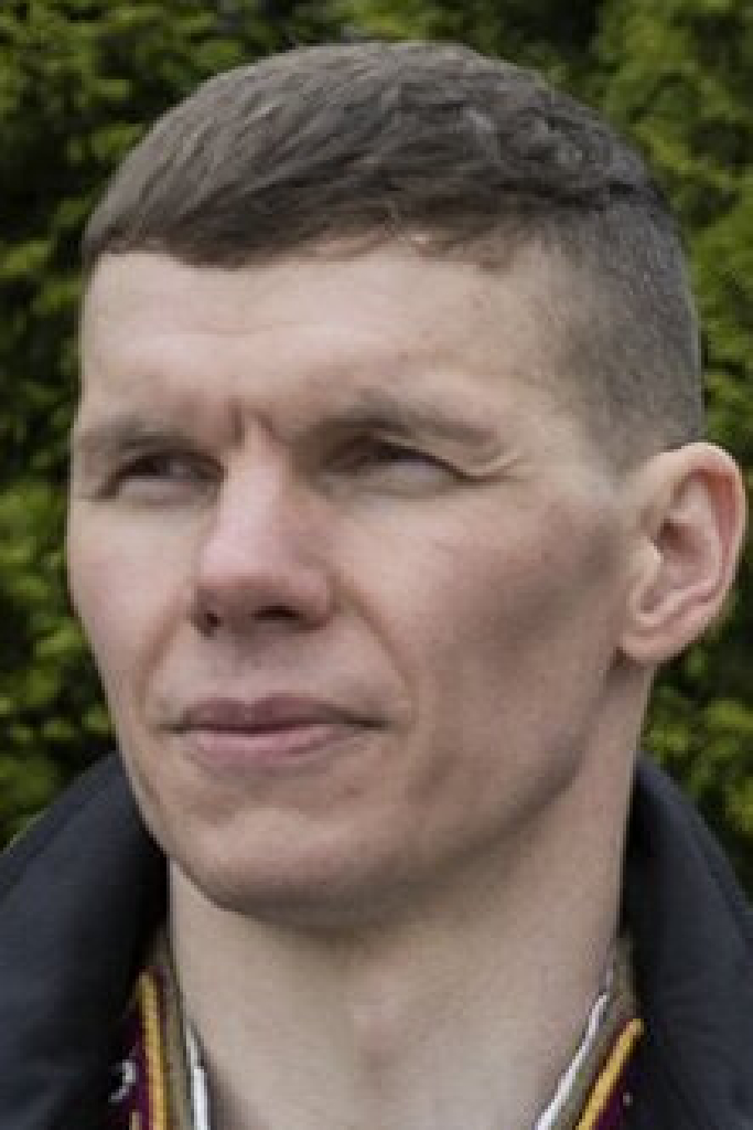 Александр Корулин