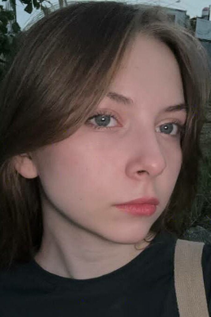 Соня Копылова