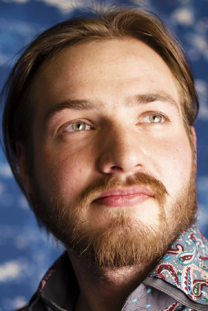 Алексей Беляев