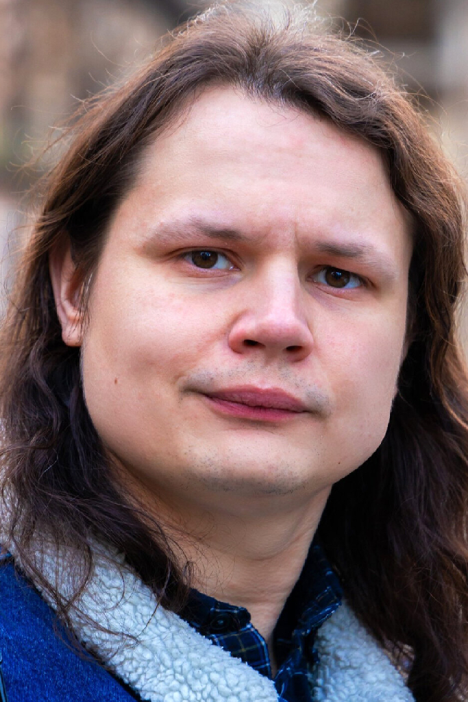 Павел Михеев