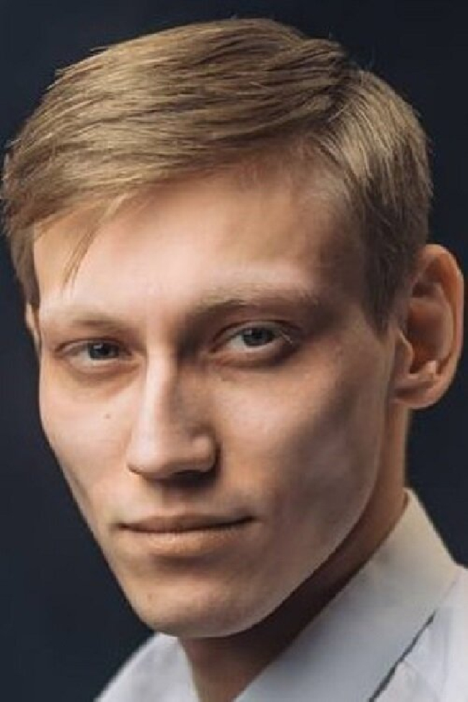 Кирилл Пловайко