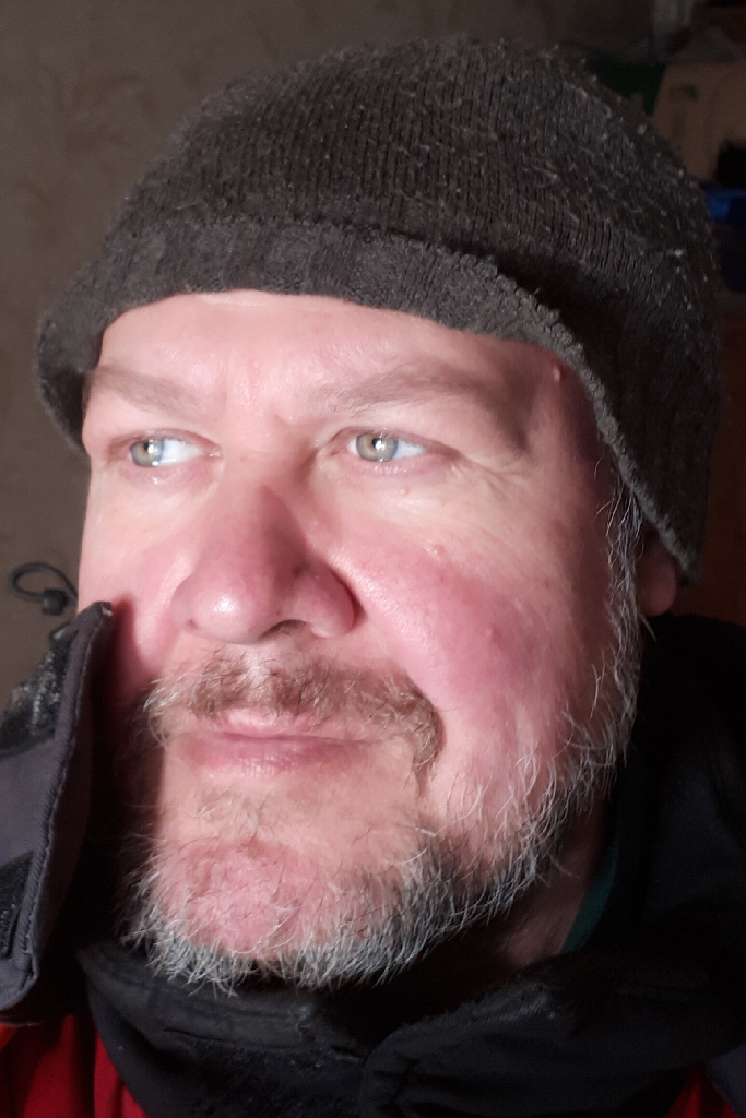 Юрий Кукарев