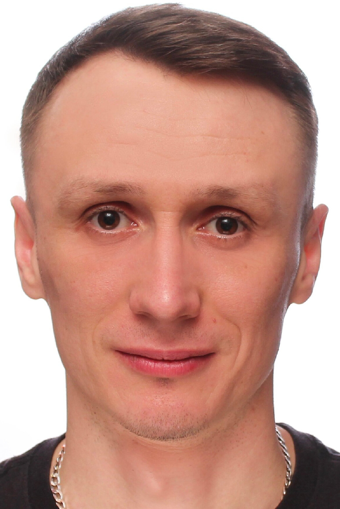 Владислав Луценко