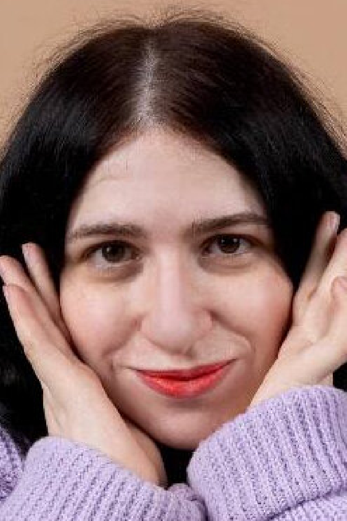 Севинч Филимонова