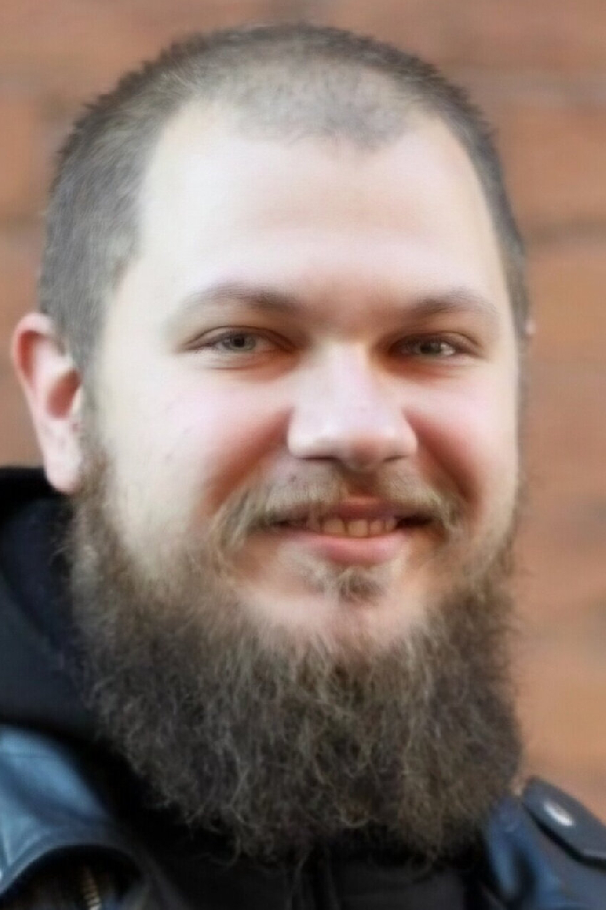 Иван Киселёв