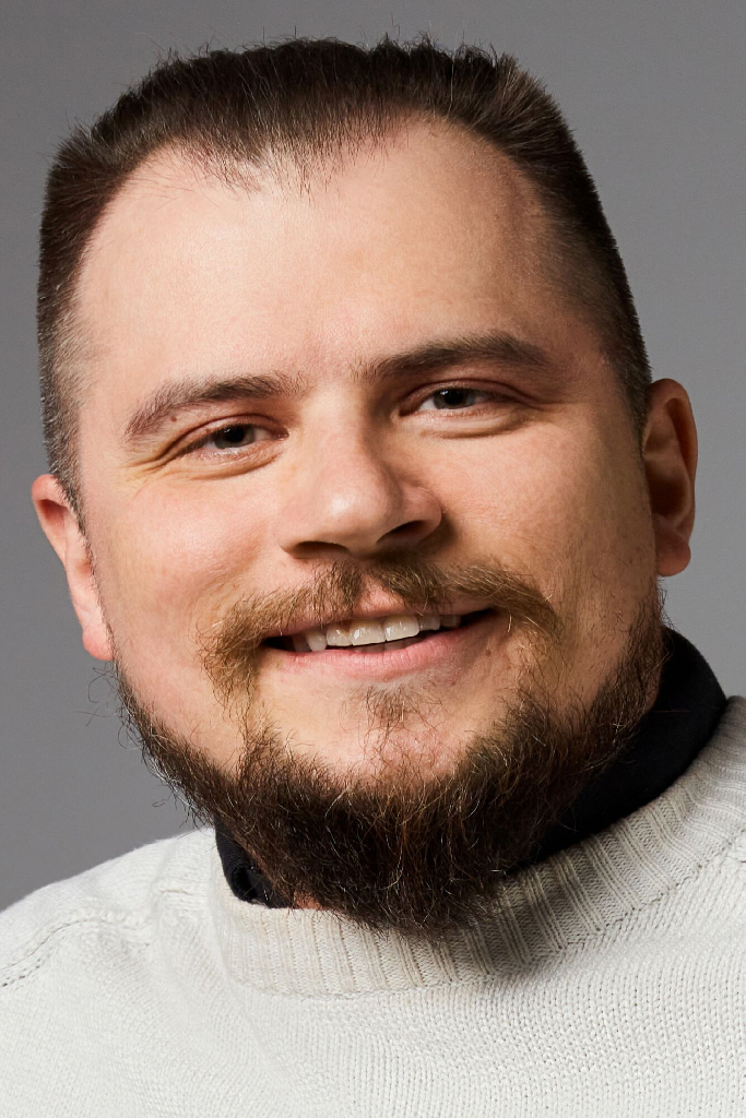 Андрей Соломонов