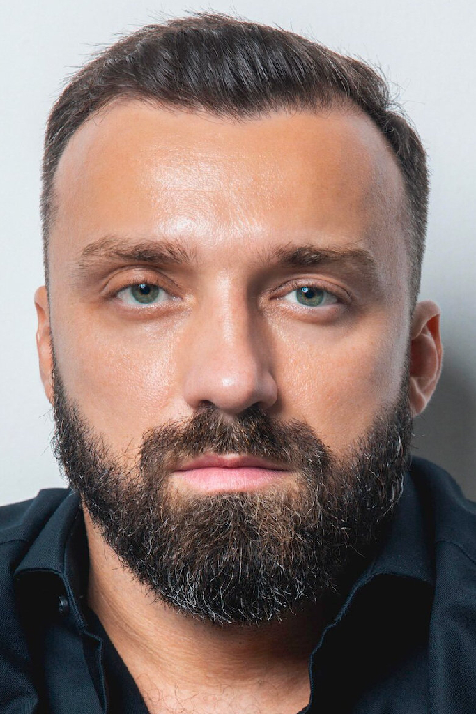 Пётр Галаган