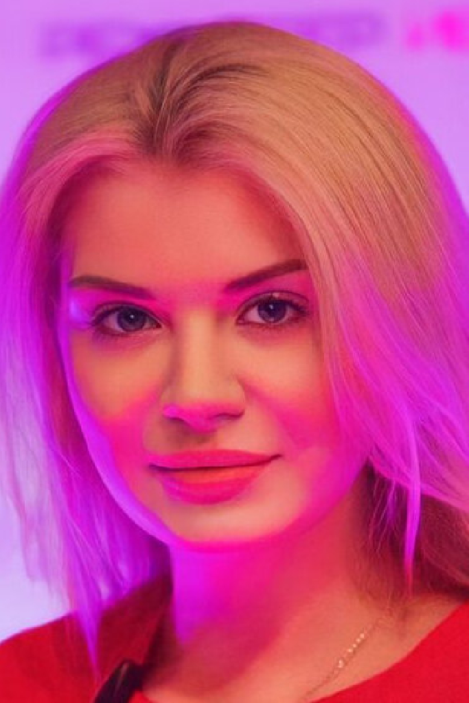Татьяна Ракова