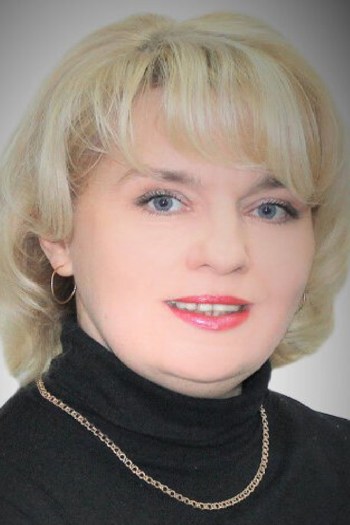 Ольга Скробук