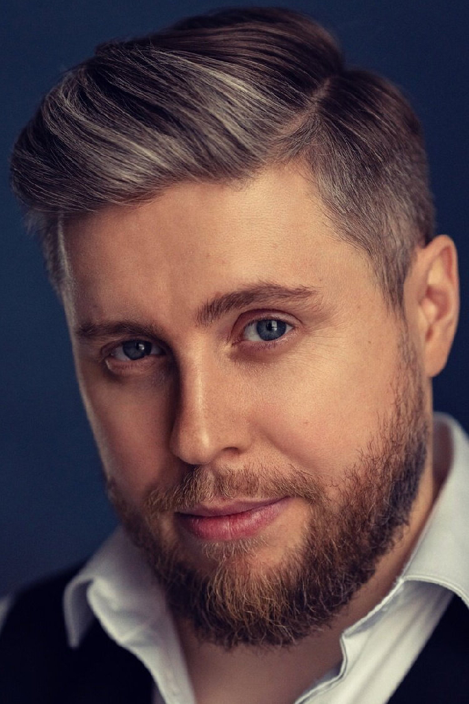Александр Забара