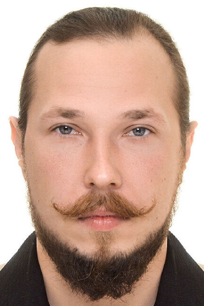 Илья Мищенков
