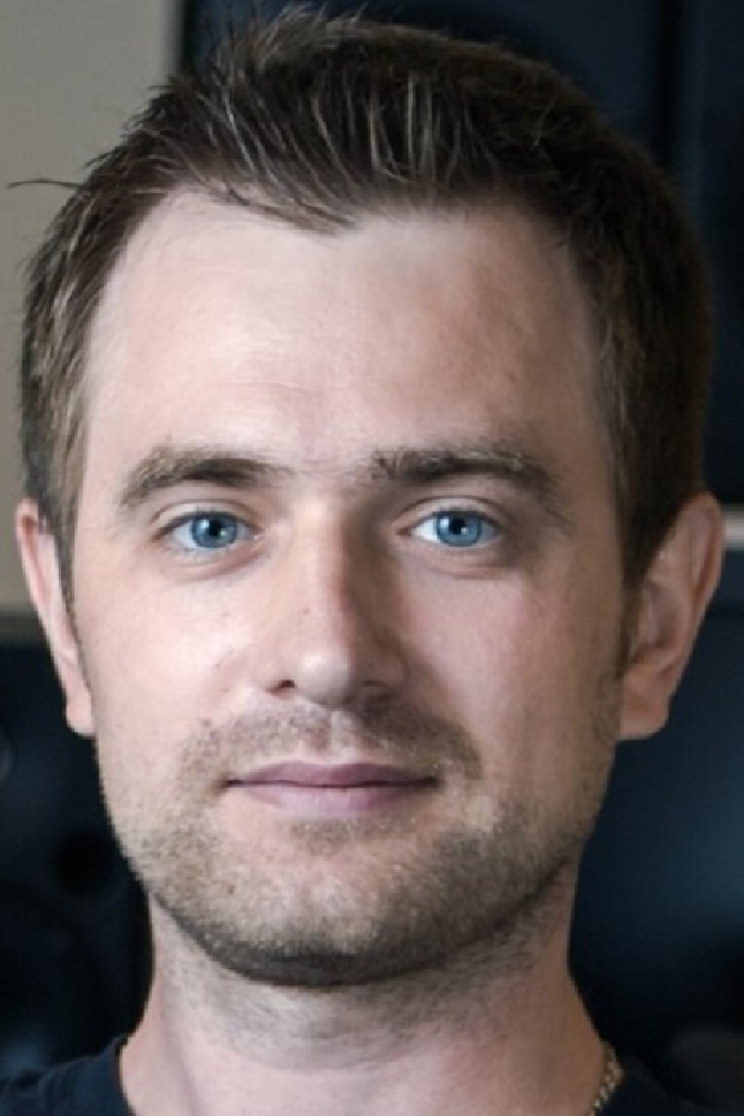 Евгений Фетисов