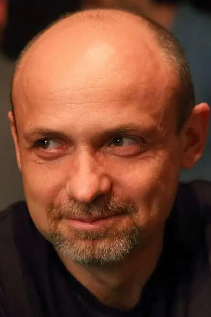 Александр Коренман