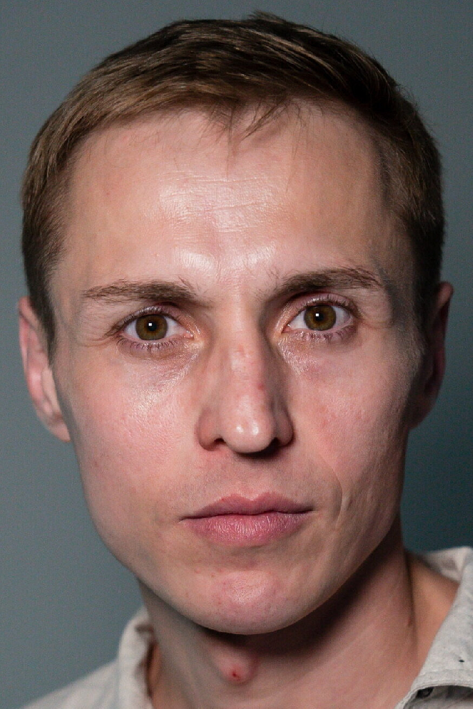 Максим Сорокин
