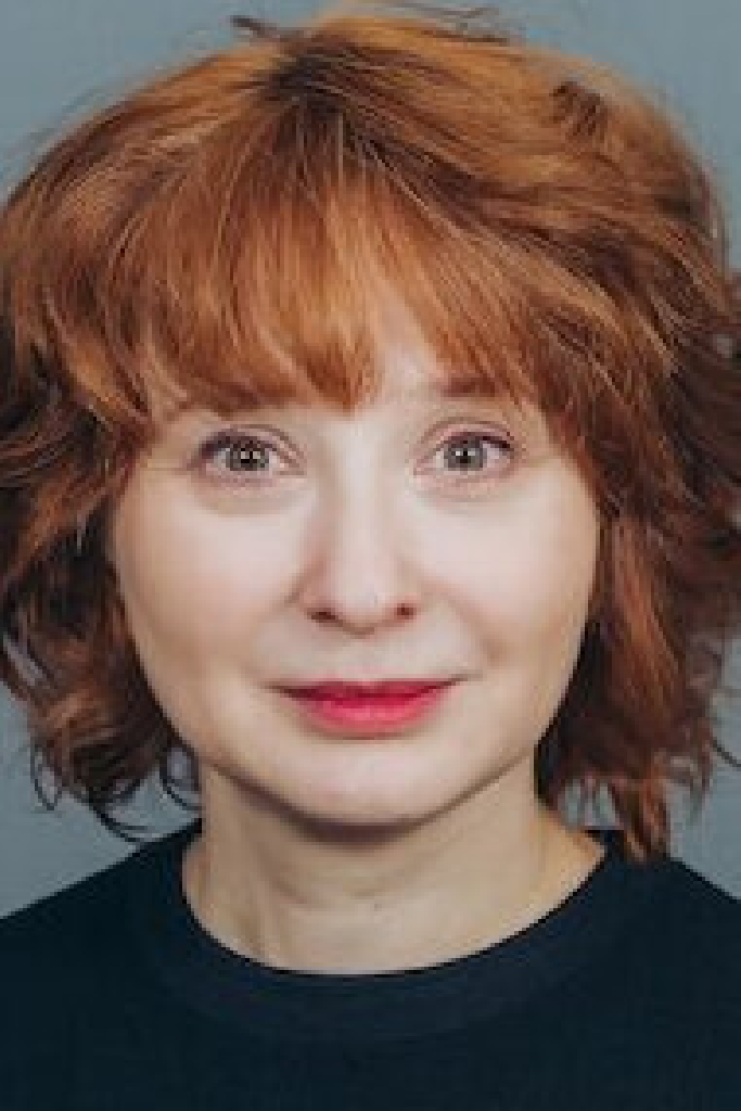Мария Смелкова