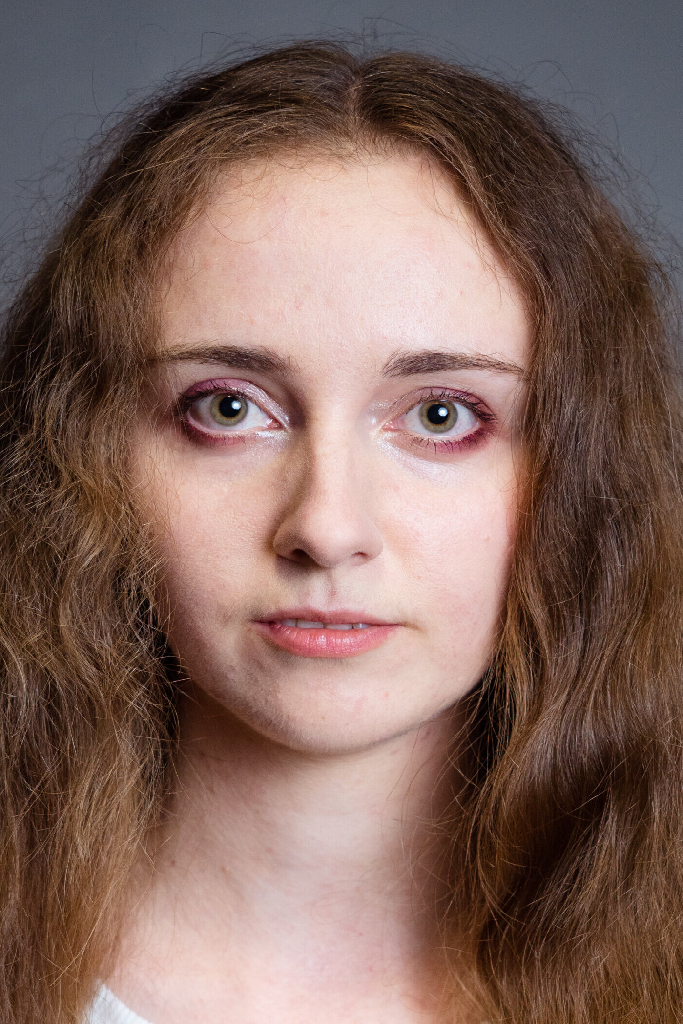 Оксана Толстикова