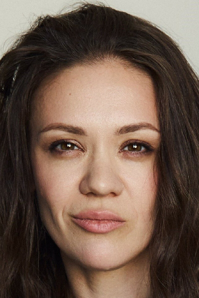 Марина Лаврова