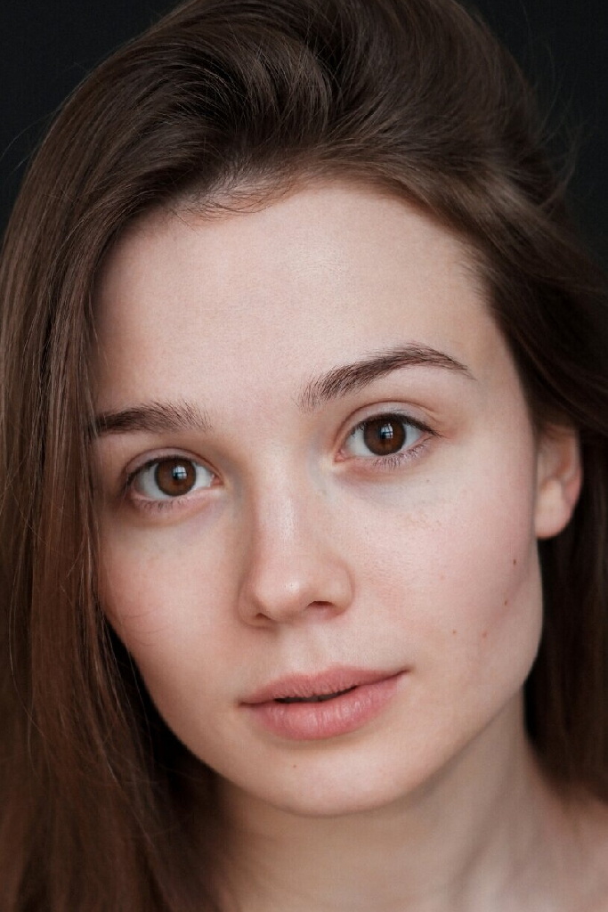 Евгения Леонова