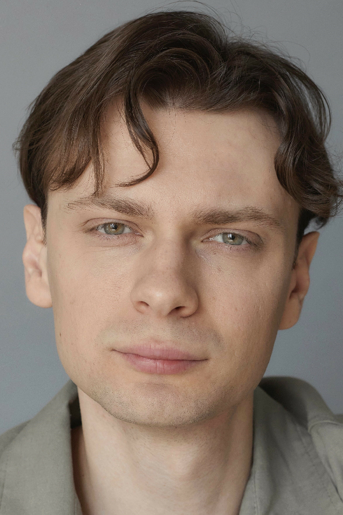 Даниил Гончаров