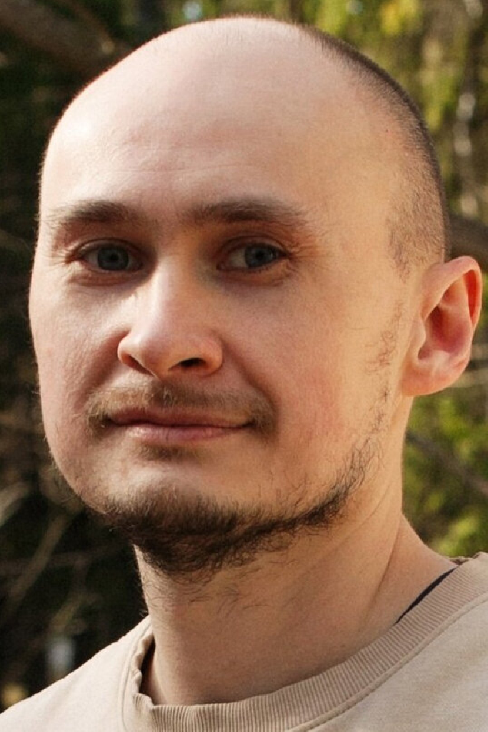 Иван Бочарников