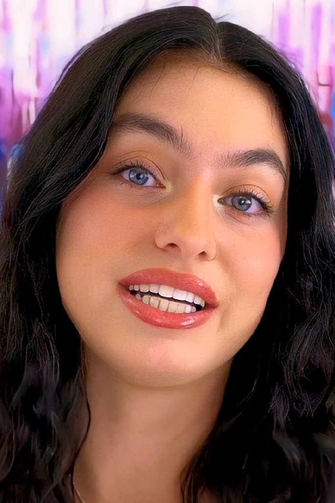 Violet Ray