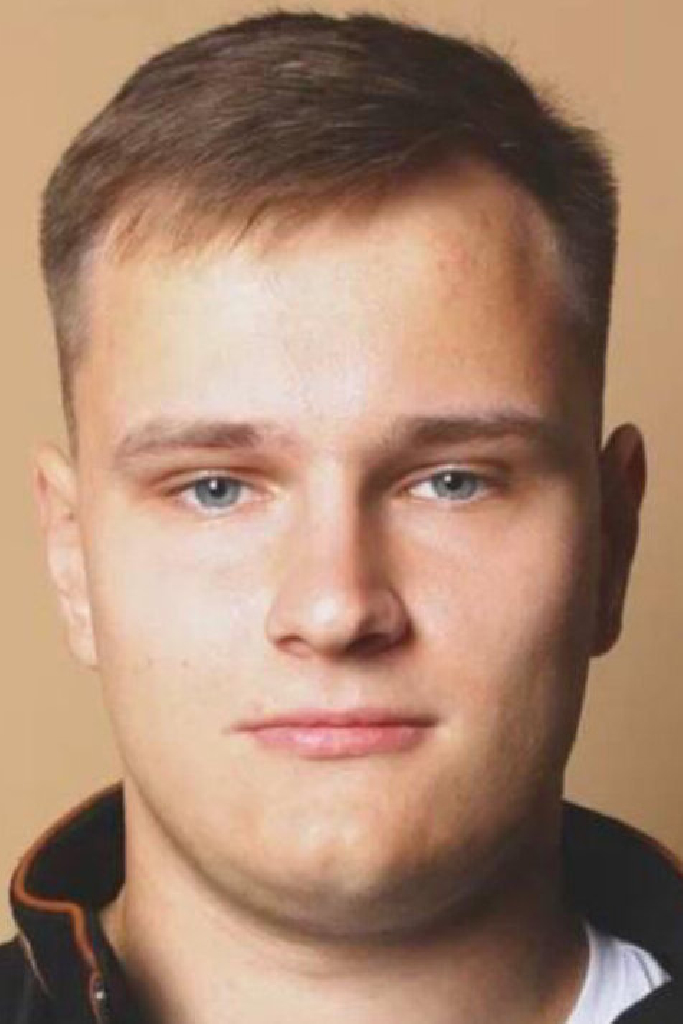 Виталий Ситников