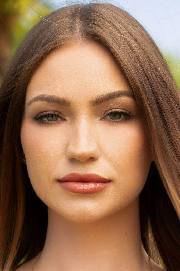 Aubrey Lovelace