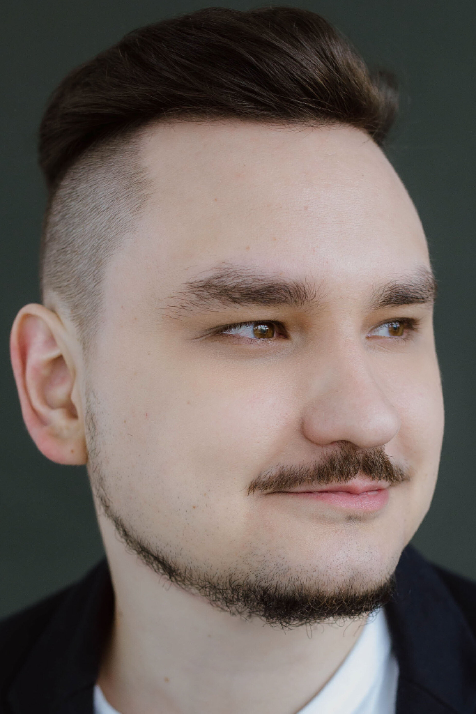Ринат Сибаев