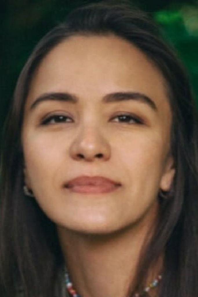 Лейсан Протопопова