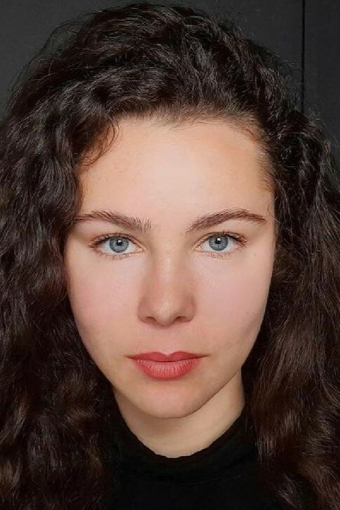 Алина Хакимова