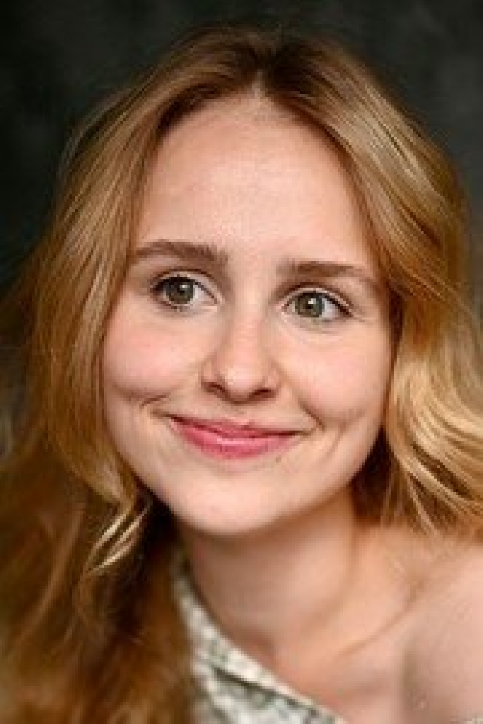 Агата Зеленкова