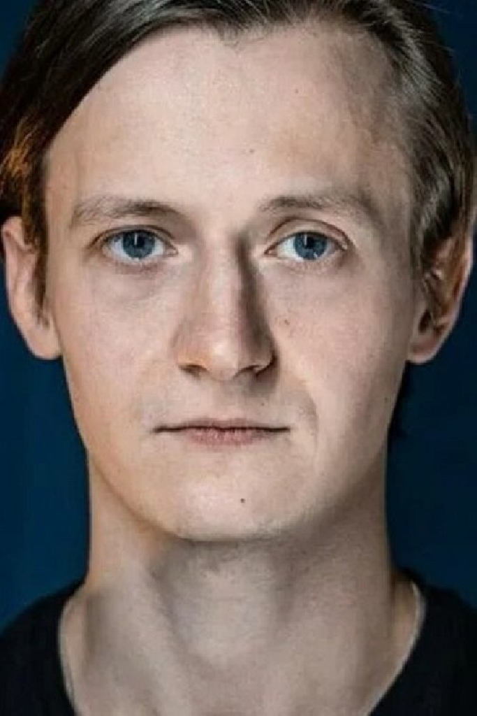 Алексей Романов